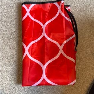 Car windshield cover